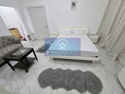 Studio for Rent in Khalifa City, Abu Dhabi - WhatsApp Image 2024-06-25 at 10.25. 04 AM (1). jpeg