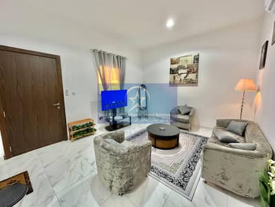 1 Bedroom Flat for Rent in Khalifa City, Abu Dhabi - WhatsApp Image 2024-09-04 at 2.25. 02 AM (1). jpeg