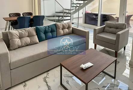2 Bedroom Flat for Rent in Masdar City, Abu Dhabi - IMG-20240320-WA0000. jpg