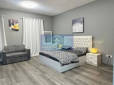 Studio for Rent in Khalifa City, Abu Dhabi - WhatsApp Image 2024-07-11 at 1.35. 37 AM. jpeg