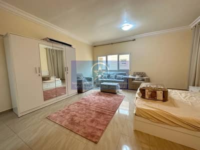 Studio for Rent in Khalifa City, Abu Dhabi - WhatsApp Image 2024-04-14 at 12.59. 08 PM (2). jpeg
