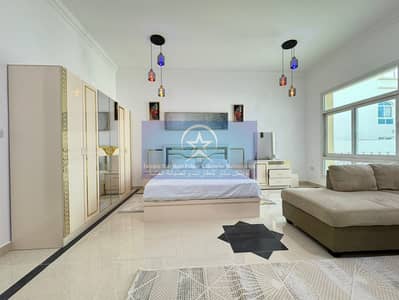 Studio for Rent in Khalifa City, Abu Dhabi - WhatsApp Image 2024-06-05 at 3.46. 11 PM. jpeg