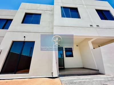 3 Bedroom Townhouse for Rent in Yas Island, Abu Dhabi - WhatsApp Image 2024-08-29 at 9.09. 21 PM (1). jpeg