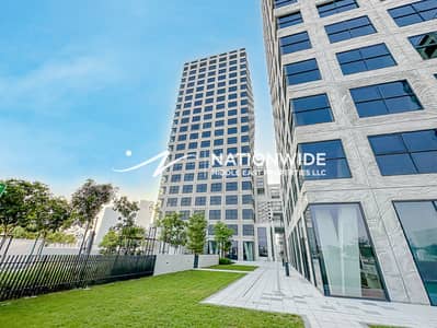 Studio for Sale in Al Reem Island, Abu Dhabi - Elegant Unit| Rent Refund| Amazing Facilities