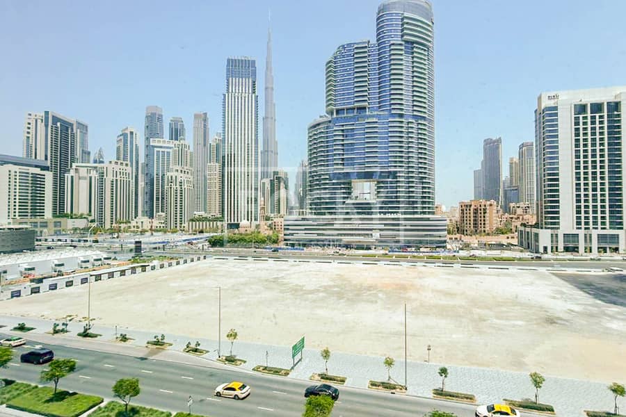 Fully Fitted|Burj Khalifa View| Spacious Fully Fitted|Burj Khalifa View| Spacious