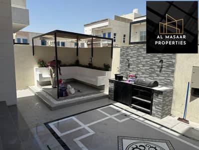 4 Bedroom Villa for Sale in Al Amerah, Ajman - WhatsApp Image 2024-09-10 at 1.28. 21 PM. jpeg