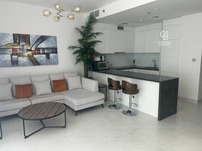1 Bedroom Apartment for Rent in Mohammed Bin Rashid City, Dubai - Fully Furnished | Upgraded | Lagoon View