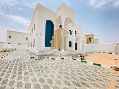 7 Bedroom Villa for Rent in Zakhir, Al Ain - WhatsApp Image 2024-07-12 at 1.51. 21 PM (2). jpeg