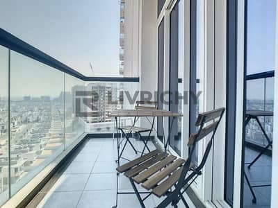 1 Bedroom Apartment for Rent in Al Furjan, Dubai - Pic 2 . jpg