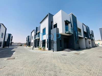 4 Bedroom Villa for Rent in Al Marakhaniya, Al Ain - Ready To Move | Built In Wardrobe | Maid room