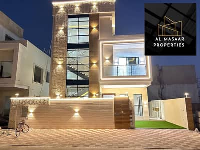 5 Bedroom Villa for Sale in Al Yasmeen, Ajman - IMG-20240911-WA0102. jpg