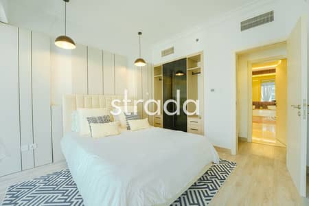 Upgraded | Vacant | High ROI | Fully Furnished