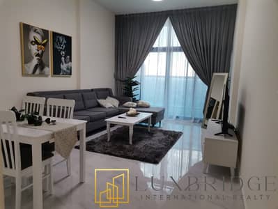 Fully Furnished | Upgraded | 2 Parkings