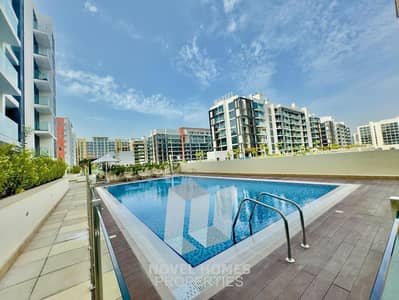 Studio for Rent in Meydan City, Dubai - 966e69b7-e9c7-47f6-b69f-4e88661f2c47. jpeg