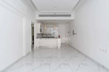 1 BR Vacant I High ROI I Boulevard Promenade