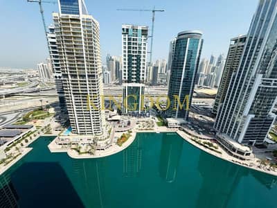 Brand New Fully Furnished | Lake View | Near Metro