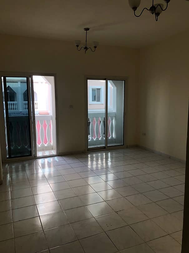 * AMAZING 1 BEDROOM IN PERSIA CLUSTER *