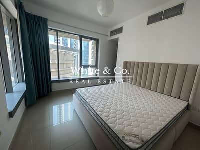 Chiller Free | Part Furnished | Low Floor
