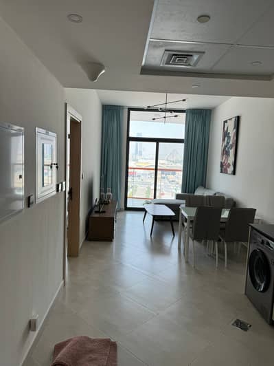 1 Bedroom Flat for Rent in Al Jaddaf, Dubai - WhatsApp Image 2024-09-10 at 17.33. 04. jpeg