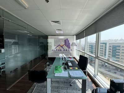 Office for Rent in Dubai Silicon Oasis (DSO), Dubai - IMG-20240911-WA0019. jpg