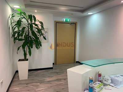 Office for Rent in Jumeirah Lake Towers (JLT), Dubai - 3c0ac45d-b945-4496-afbd-c118d53f0113. jpg