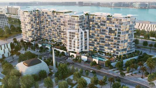 استوديو  للبيع في جزيرة ياس، أبوظبي - IMG-20240729-WA0092. jpg