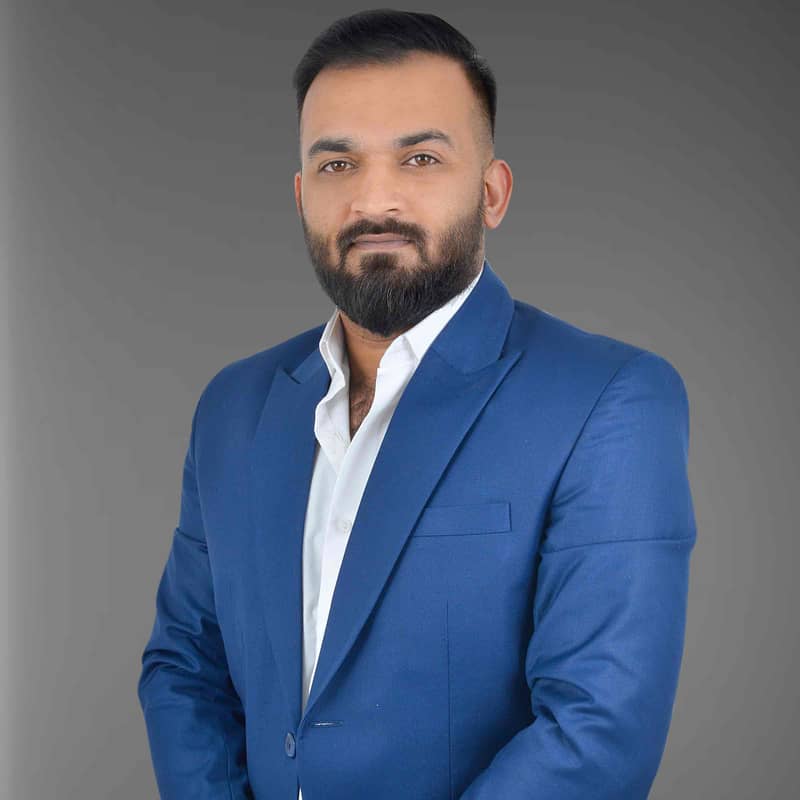 Ahmed Faraz