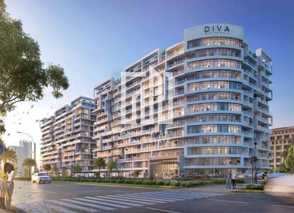 1 Спальня Апартаменты Продажа в Яс Айленд, Абу-Даби - IMG-20240729-WA0095. jpg