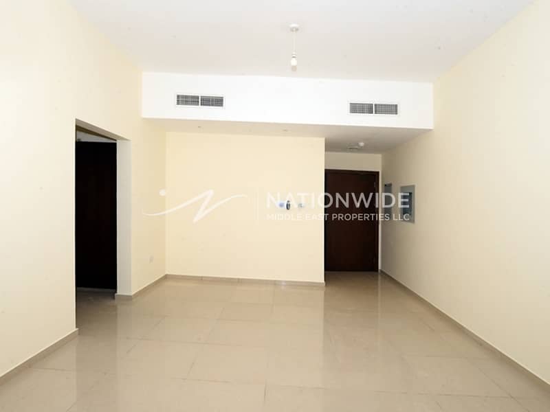 Elegant 1BR |Top Facilities| Rented |Prime Area