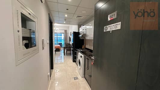 Studio for Rent in Business Bay, Dubai - 5fba01d8-22e5-4669-9dce-a1550d66ce41. jpg