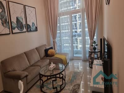 1 Bedroom Apartment for Rent in Dubai Sports City, Dubai - 1 BHK|FOR RENT|FULLY FURNISHED|READY  TO MOVE