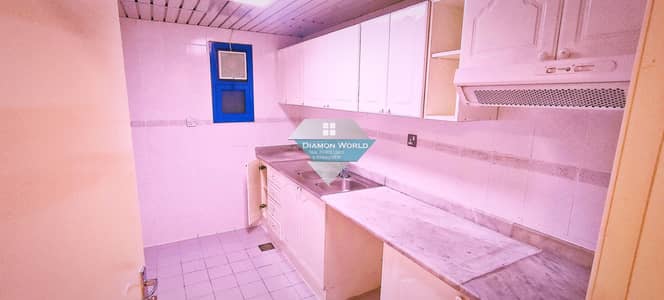 1 Bedroom Flat for Rent in Tourist Club Area (TCA), Abu Dhabi - IMG_20240229_211411. jpg
