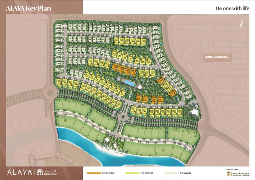 Masterplan