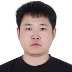Fengqiang Li