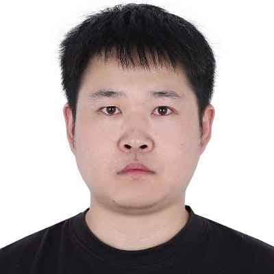 Fengqiang Li
