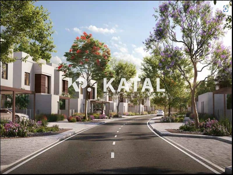 15 Noya Luma, Noya, Yas Island, Abu Dhabi, Villa for sale, New Villa in Yas, 4 Bedroom, 3 Bedroom, Yas Marina Formula One Circuit, Ferrari World, Yas Mall 002. png