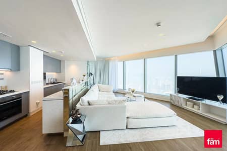 3 Bedroom Flat for Sale in Jumeirah Lake Towers (JLT), Dubai - VACANT | GENUINE SALE | ULTRA LUXURY BUILDING