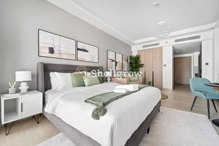 Studio for Rent in Jumeirah Lake Towers (JLT), Dubai - MMK08974. jpeg