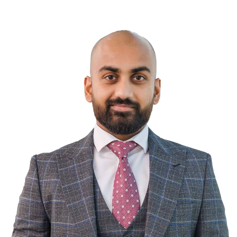 Farhane Jamil