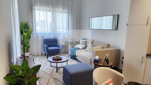 2 Cпальни Апартаменты Продажа в Васль Гейт, Дубай - 20230609_114451. jpg