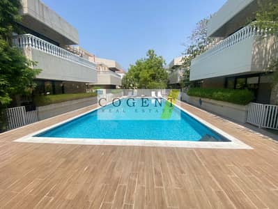 Bright and Spacious | Compound Villa| Prime Location.