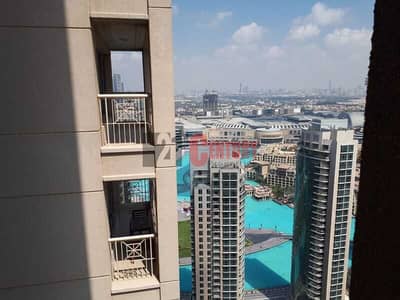 Elegant 1-BR Apartment for Rent in 29 Boulevard Tower 1