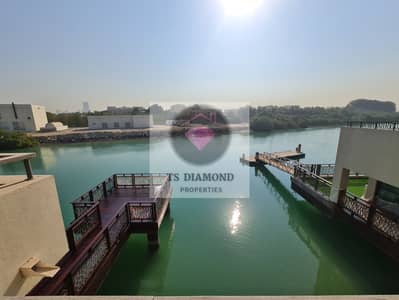 Waterfront | Spacious 5br villa | Prime location