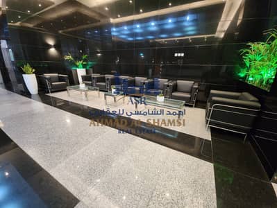 Luxurious 2-BR Apartment With Balcony | Wardrobes | Parking Free | Gym and Pool Free | Available On Prime Location