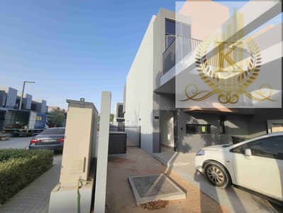 3 Bedroom Townhouse for Sale in Tilal City, Sharjah - D425BEahjlkUl83T3sQfXbr1ETlAp7TeYWtcLUuY