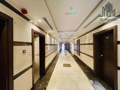 Central Duct AC | Wardrobes | Basement Parking