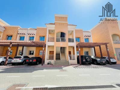 Pool And Gym  | Central Duct AC | 24/7 Security