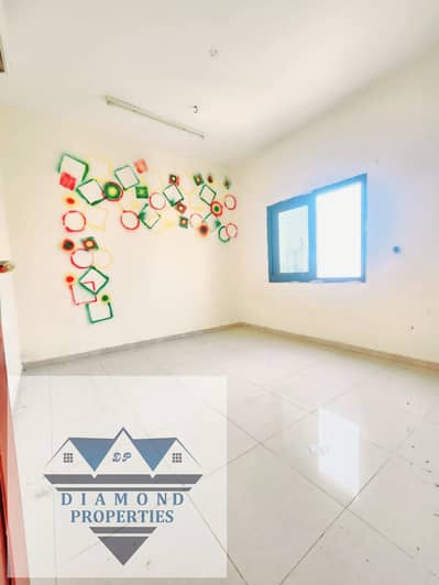 1 BHK 2 Washroom With Balcony Apartment Split AC Fitted Rent just 21000 AED