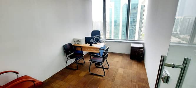 阿尔霍斯恩， 阿布扎比 写字楼待租 - IMG-20240911-WA0038. jpg
