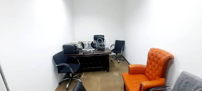 Office for Rent in Al Hosn, Abu Dhabi - IMG-20240911-WA0028. jpg